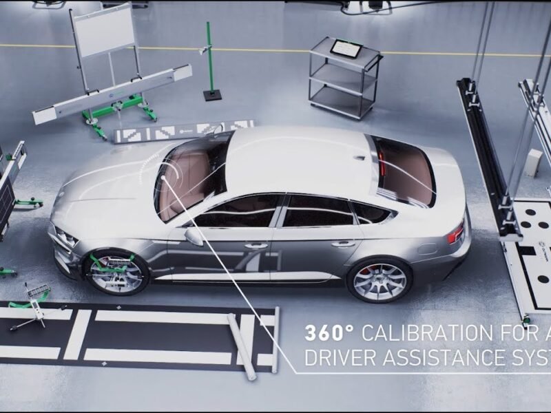 Common ADAS Calibration Scams, and How to Spot Them