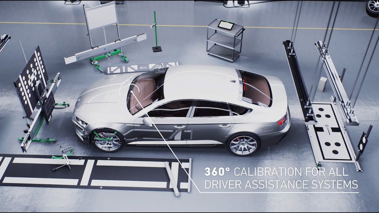 Common ADAS Calibration Scams, and How to Spot Them