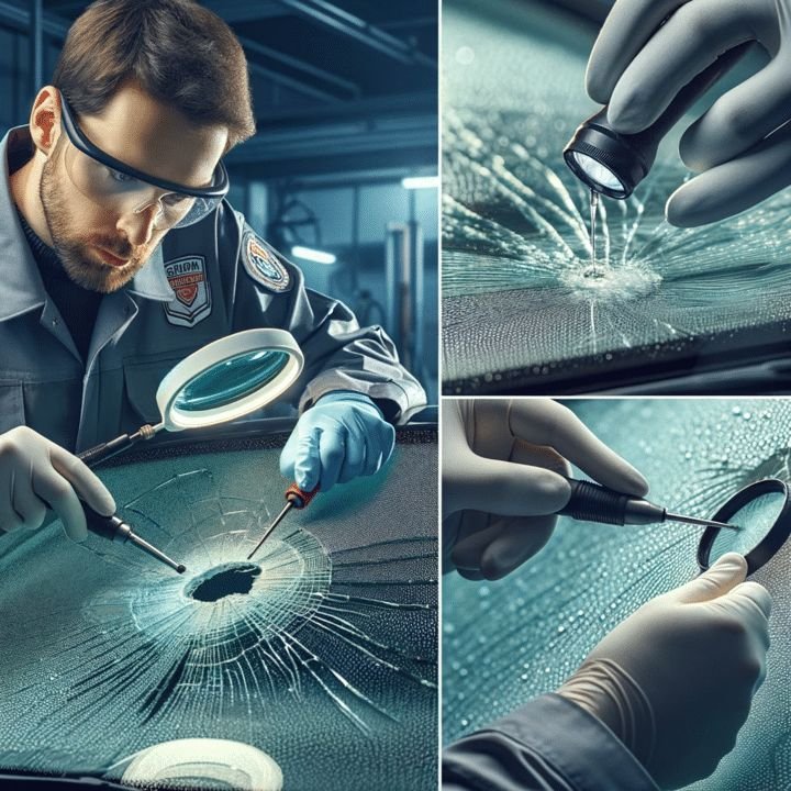 Windshield Replacement: The Right To Choose Your Auto Glass Company