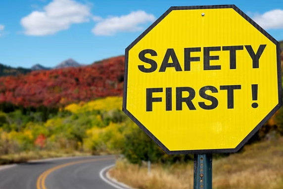 Road Safety Tips to Protect You, Your Passengers, and Others on the Road