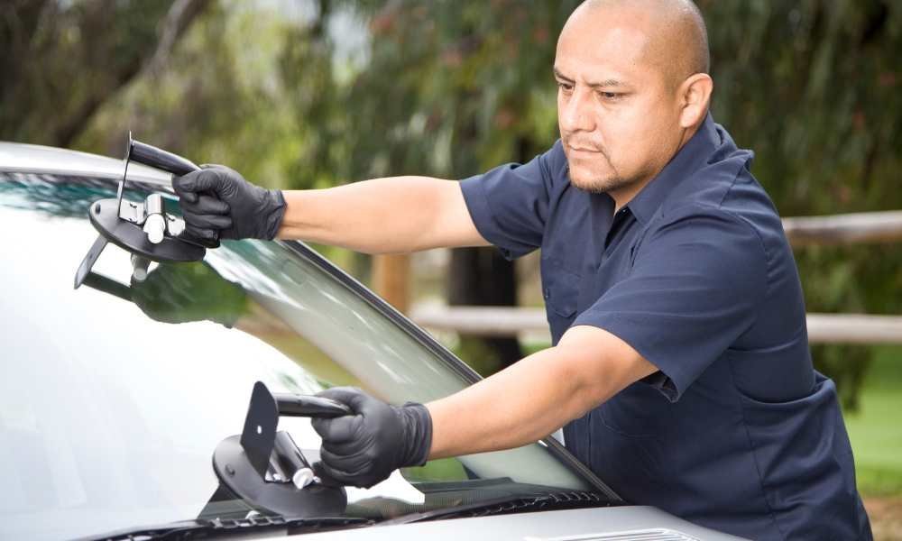 Windshield Replacement