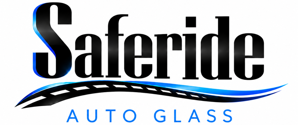 SafeRide Auto Glass